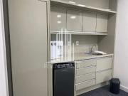 Conj. Comercial / Sala para Locação em São Paulo/SP Vila...