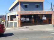 Conj. Comercial / Sala para Locação em São Paulo/SP Vila...