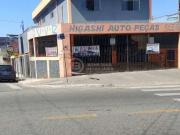 Conj. Comercial / Sala para Locação em São Paulo/SP Vila...