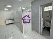 Conj. Comercial / Sala para Locação em São Paulo/SP Vila...