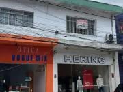 Conj. Comercial / Sala para Locação em São Paulo/SP Vila...