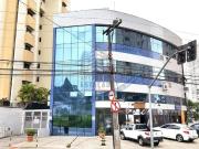 Conj. Comercial / Sala para Locação em São Paulo/SP Vila...
