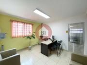 Conj. Comercial / Sala para Locação em São Paulo/SP Vila...