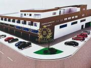 Conj. Comercial / Sala para Locação em São Pedro da...