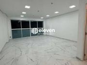 Conj. Comercial / Sala para Locação em São Vicente/SP Centro Conj. Comercial / Sala para Locação em São Vicente/SP Centro