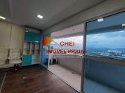 Conj. Comercial / Sala para Locação em São Vicente/SP Centro Conj. Comercial / Sala para Locação em São Vicente/SP Centro