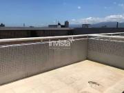 Conj. Comercial / Sala para Locação em São Vicente/SP...