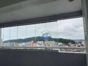 Conj. Comercial / Sala para Locação em São Vicente/SP Centro