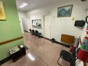 Conj. Comercial / Sala para Locação em São Vicente/SP Centro