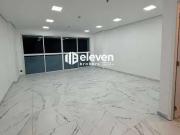 Conj. Comercial / Sala para Locação em São Vicente/SP Centro Conj. Comercial / Sala para Locação em São Vicente/SP Centro