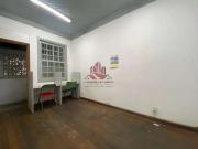 Conj. Comercial / Sala para Locação em São Vicente/SP Centro