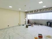 Conj. Comercial / Sala para Locação em São Vicente/SP Centro