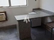 Conj. Comercial / Sala para Locação em São Vicente/SP Centro Conj. Comercial / Sala para Locação em São Vicente/SP Centro