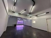 Conj. Comercial / Sala para Locação em São Vicente/SP Centro