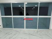 Conj. Comercial / Sala para Locação em São Vicente/SP Centro