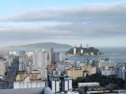 Conj. Comercial / Sala para Locação em São Vicente/SP Centro