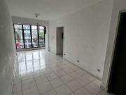 Conj. Comercial / Sala para Locação em São Vicente/SP...