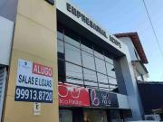 Conj. Comercial / Sala para Locação em Salvador/BA Acupe...