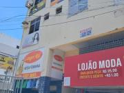 Conj. Comercial / Sala para Locação em Salvador/BA Brotas