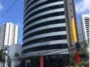 Conj. Comercial / Sala para Locação em Salvador/BA Brotas