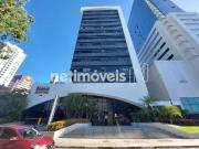 Conj. Comercial / Sala para Locação em Salvador/BA...