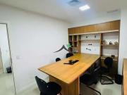 Conj. Comercial / Sala para Locação em Salvador/BA...