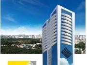 Conj. Comercial / Sala para Locação em Salvador/BA...