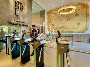 Conj. Comercial / Sala para Locação em Salvador/BA...