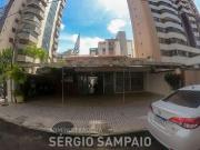 Conj. Comercial / Sala para Locação em Salvador/BA...