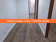 Conj. Comercial / Sala para Locação em Salvador/BA...
