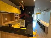 Conj. Comercial / Sala para Locação em Salvador/BA Comércio