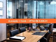 Conj. Comercial / Sala para Locação em Salvador/BA Comércio