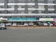 Conj. Comercial / Sala para Locação em Salvador/BA Itaigara
