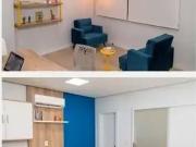 Conj. Comercial / Sala para Locação em Salvador/BA Itaigara