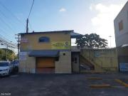 Conj. Comercial / Sala para Locação em Salvador/BA...