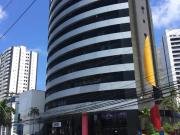 Conj. Comercial / Sala para Locação em Salvador/BA...