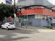 Conj. Comercial / Sala para Locação em Salvador/BA Pituba