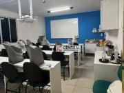 Conj. Comercial / Sala para Locação em Salvador/BA Pituba