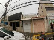 Conj. Comercial / Sala para Locação em Salvador/BA Pituba