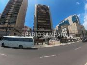 Conj. Comercial / Sala para Locação em Salvador/BA Pituba