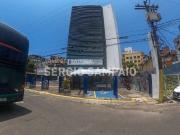 Conj. Comercial / Sala para Locação em Salvador/BA Rio...