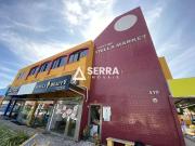 Conj. Comercial / Sala para Locação em Salvador/BA...