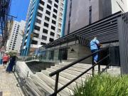 Conj. Comercial / Sala para Locação em Salvador/BA Stiep