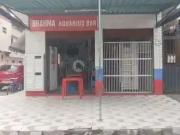 Conj. Comercial / Sala para Locação em Salvador/BA Uruguai