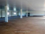 Conj. Comercial / Sala para Locação em Samambaia/DF...