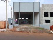 Conj. Comercial / Sala para Locação em Santa Bárbara...