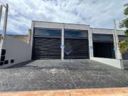 Conj. Comercial / Sala para Locação em Santa Bárbara...