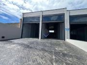 Conj. Comercial / Sala para Locação em Santa Bárbara...