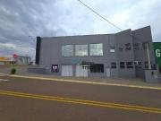 Conj. Comercial / Sala para Locação em Santa Bárbara...