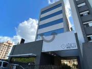 Conj. Comercial / Sala para Locação em Santa Cruz do...